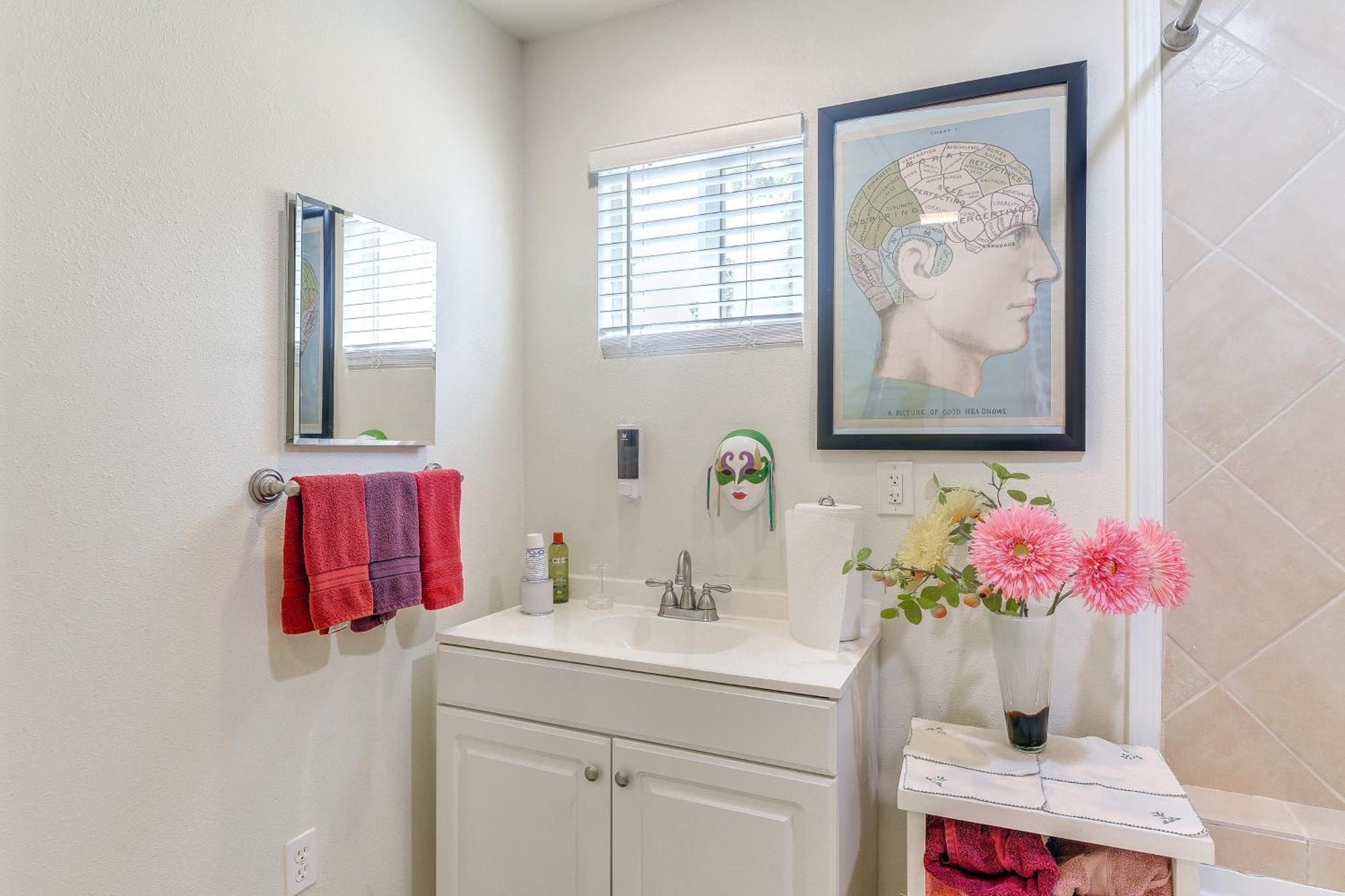 Cozy Galveston Apartment With Private Beach Pass! Exterior foto